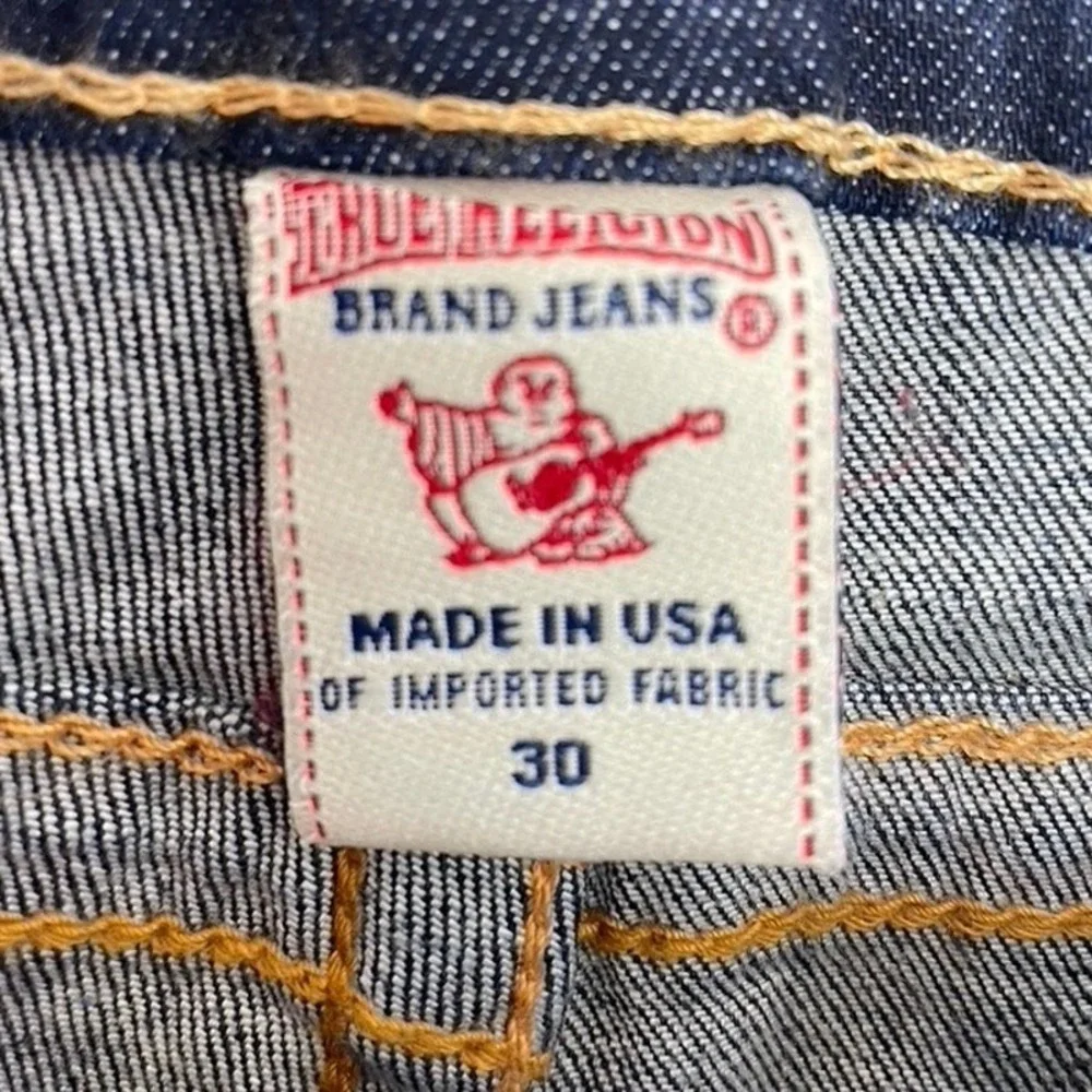 True Religion nwt true